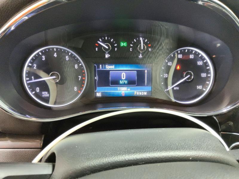 67025846 :رقم المزاد ، KL4CJESB3MB332492 vin ، 2021 Buick Encore مزاد بيع