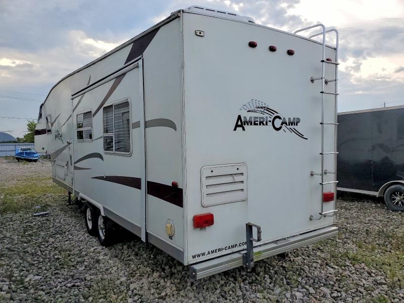 Продаж на аукціоні авто 2005 Ameri-camp Unknown, vin: 5M6FE30215S001557, номер лоту: 67291246