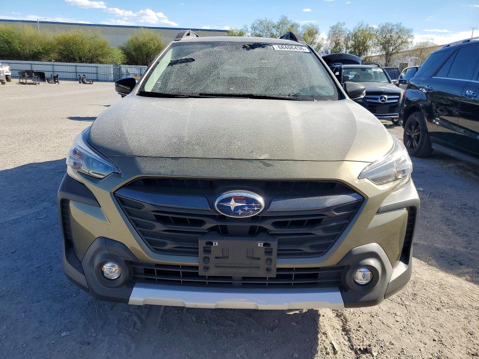 Aukcja sprzedaży 2023 Subaru Outback, vin: 4S4BTGND7P3167965, numer aukcji: 68406436
