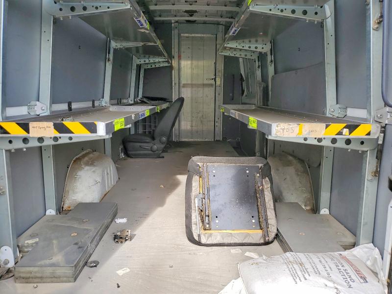 Продаж на аукціоні авто 2012 Mercedes-benz Sprinter, vin: WD3BE8CB4C5621863, номер лоту: 69436156
