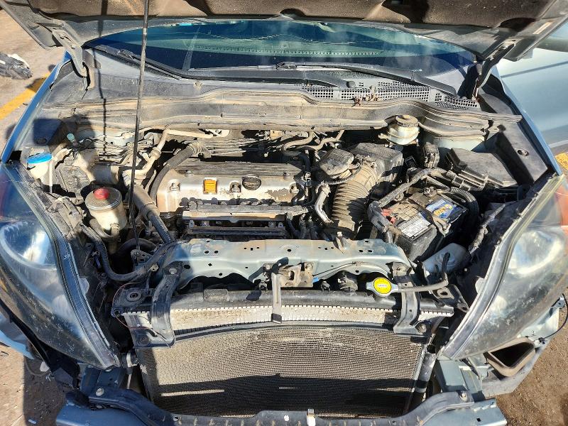 Продажа на аукционе авто 2011 Honda Cr-v, vin: JHLRE4H7XBC011142, номер лота: 69560666