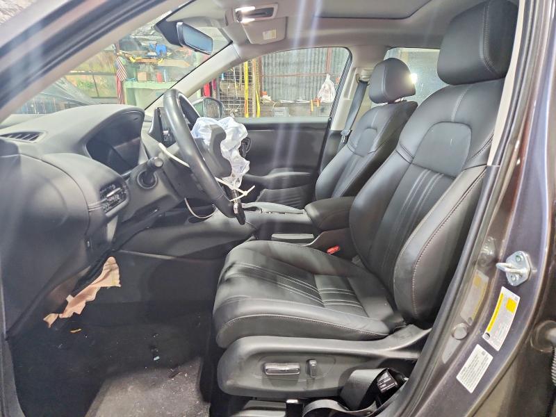 Продажа на аукционе авто 2025 Honda Hr-v, vin: 3CZRZ2H7XSM726520, номер лота: 67166646