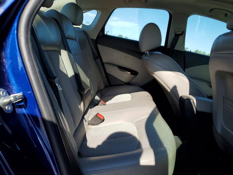Aukcja sprzedaży 2013 Buick Cascada, vin: 1G4PR5SK2D4101759, numer aukcji: 66376506