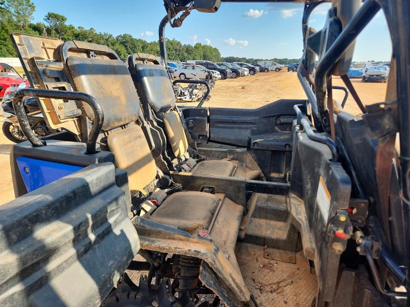 Aukcja sprzedaży 2020 Honda Pioneer, vin: 1HFVE0421L4403538, numer aukcji: 69881926