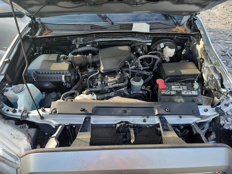 Aukcja sprzedaży 2022 Toyota Tacoma, vin: 3TYSX5EN8NT012802, numer aukcji: 68646436
