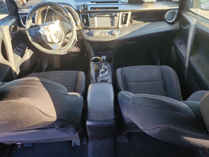 Продажа на аукционе авто 2015 Toyota Rav4, vin: 2T3RFREV0FW280893, номер лота: 70291856