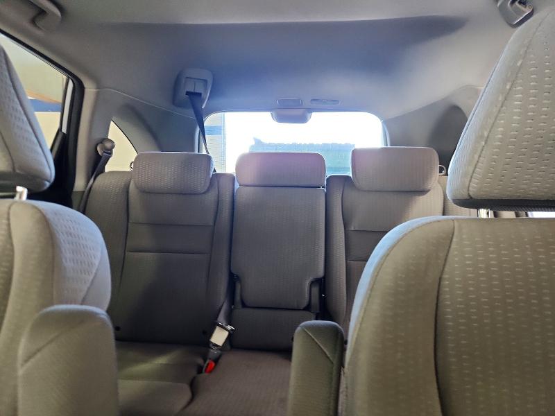 Aukcja sprzedaży 2008 Honda Cr-v, vin: JHLRE48508C027325, numer aukcji: 69118506