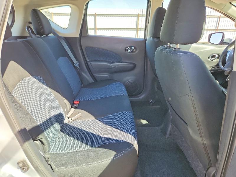 Aukcja sprzedaży 2015 Nissan Versa Note, vin: 3N1CE2CPXFL409253, numer aukcji: 68497716