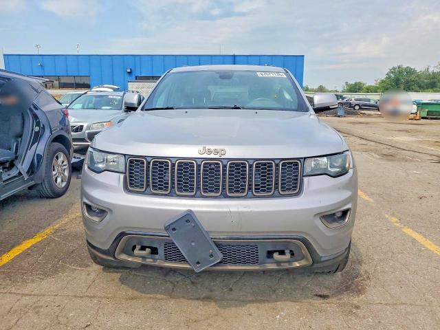 Aukcja sprzedaży 2016 Jeep Grand Cherokee, vin: 1C4RJFBGXGC360631, numer aukcji: 67671136