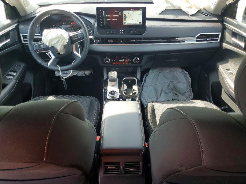 Aukcja sprzedaży 2026 Mitsubishi Outlander, vin: JA4J3UAB9TZ049288, numer aukcji: 70075186
