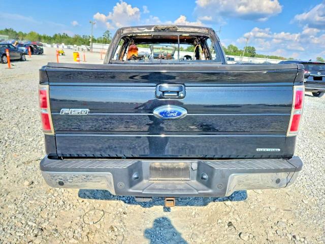 Aukcja sprzedaży 2012 Ford F150, vin: 1FTFW1CF7CFA85371, numer aukcji: 69685366