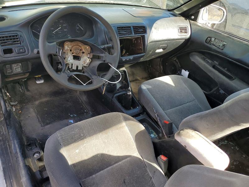 Продажа на аукционе авто 2000 Honda Civic, vin: 1HGEJ8145YL118527, номер лота: 68079286