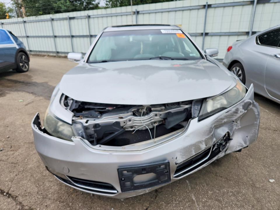 Продажа на аукционе авто 2012 Acura Tl, vin: 19UUA8F23CA028297, номер лота: 70056046