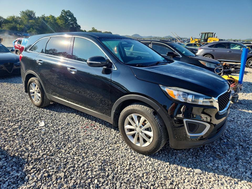 Aukcja sprzedaży 2018 Kia Sorento, vin: 5XYPG4A39JG428705, numer aukcji: 68921296