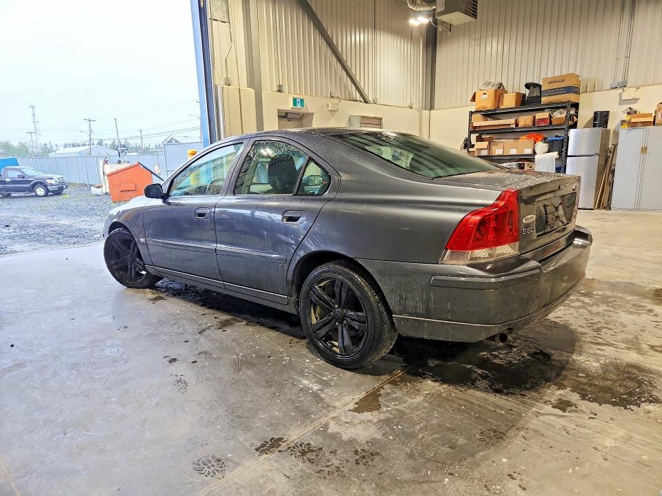 Продаж на аукціоні авто 2006 Volvo S60, vin: YV1RH592262533735, номер лоту: 68012296