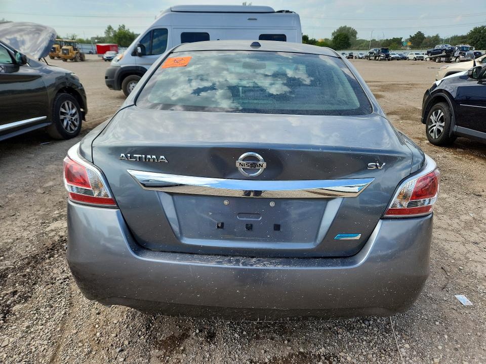 67609686 :رقم المزاد ، 1N4AL3AP7EC113948 vin ، 2014 Nissan Altima مزاد بيع