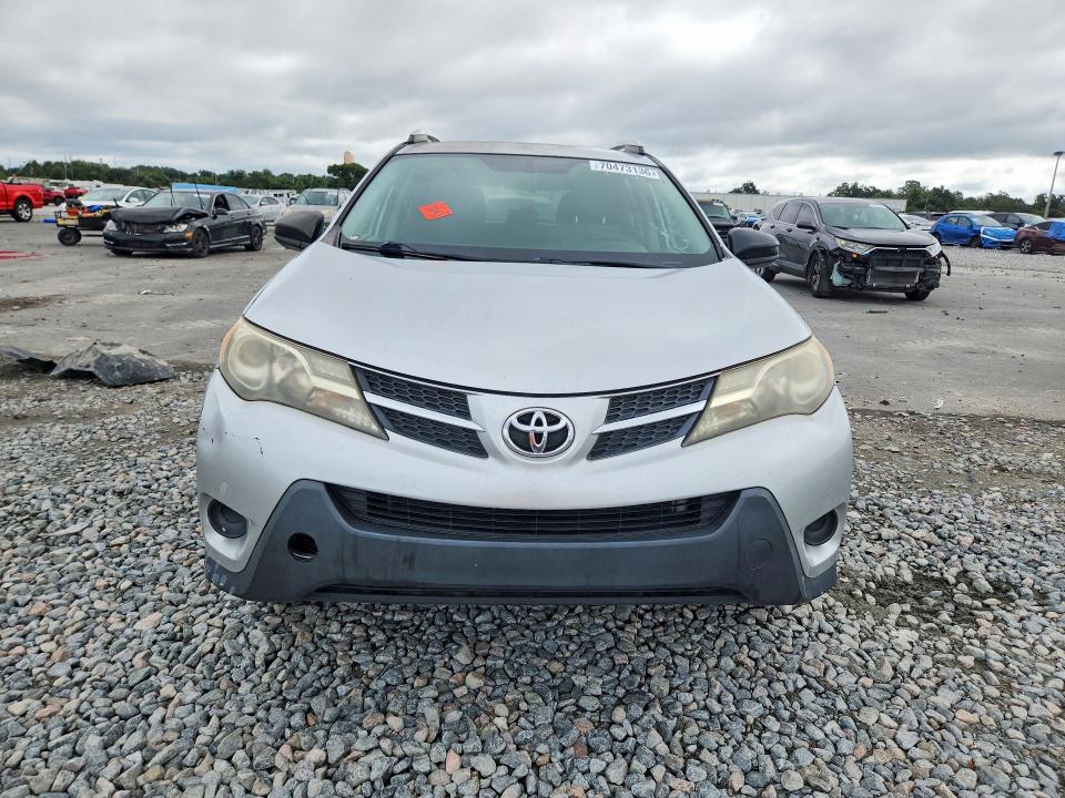 70473136 :رقم المزاد ، 2T3ZFREV0DW002489 vin ، 2013 Toyota Rav4 مزاد بيع