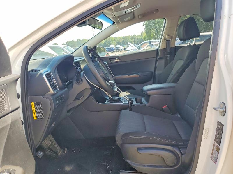 Aukcja sprzedaży 2020 Kia Sportage, vin: KNDPMCACXL7748862, numer aukcji: 67925566