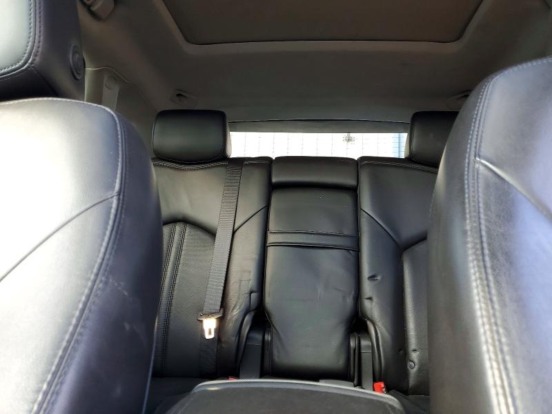 2010 Cadillac Srx მანქანა იყიდება აუქციონზე, vin: 3GYFNJE49AS568815, აუქციონის ნომერი: 65967266