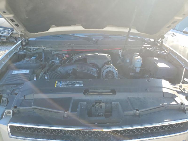 Aukcja sprzedaży 2008 Chevrolet Tahoe, vin: 1GNFC13C58R200559, numer aukcji: 68325426