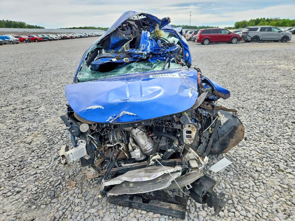 Продажа на аукционе авто 2013 Dodge Dart, vin: 1C3CDFCAXDD256755, номер лота: 66544416