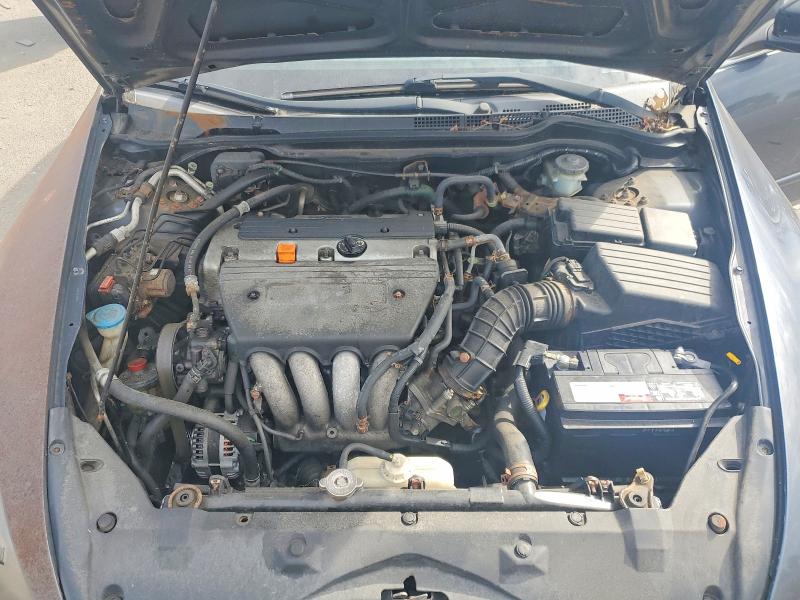 Продажа на аукционе авто 2007 Honda Accord, vin: 1HGCM56337A226426, номер лота: 68823156