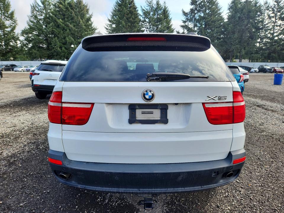 Продаж на аукціоні авто 2008 Bmw X5, vin: 5UXFE43568L001317, номер лоту: 67760566