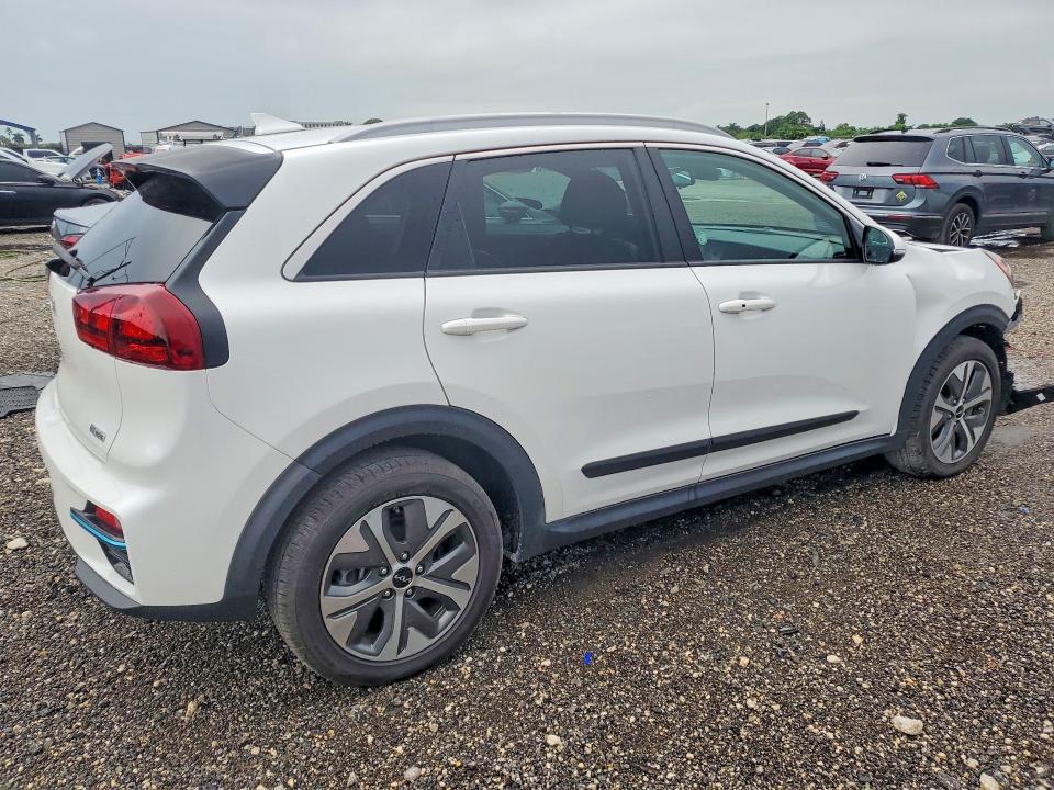 Продаж на аукціоні авто 2022 Kia Niro Ev, vin: KNDCC3LG0N5159853, номер лоту: 68392116