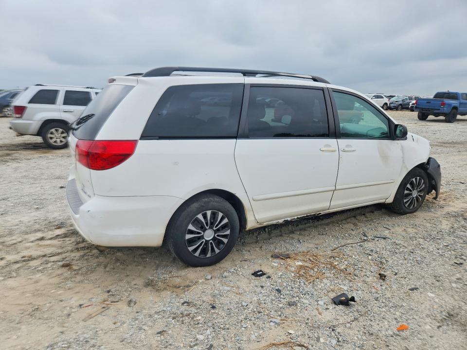 Aukcja sprzedaży 2006 Toyota Sienna, vin: 5TDZA23C86S463323, numer aukcji: 68188496