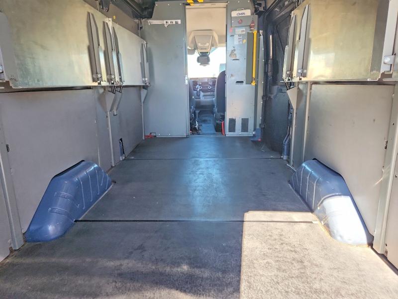 Aukcja sprzedaży 2020 Ford Transit 250, vin: 1FTBR3X83LKA87543, numer aukcji: 67044666