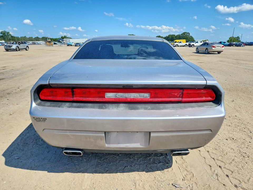 Aukcja sprzedaży 2011 Dodge Challenger, vin: 2B3CJ4DG3BH519391, numer aukcji: 67451436