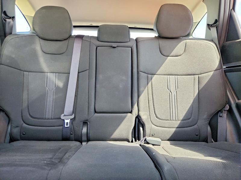 2023 Hyundai Tucson მანქანა იყიდება აუქციონზე, vin: 5NMJB3AE7PH239839, აუქციონის ნომერი: 70336306
