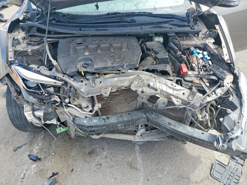 67899286 :رقم المزاد ، 5YFBURHE1KP884069 vin ، 2019 Toyota Corolla مزاد بيع
