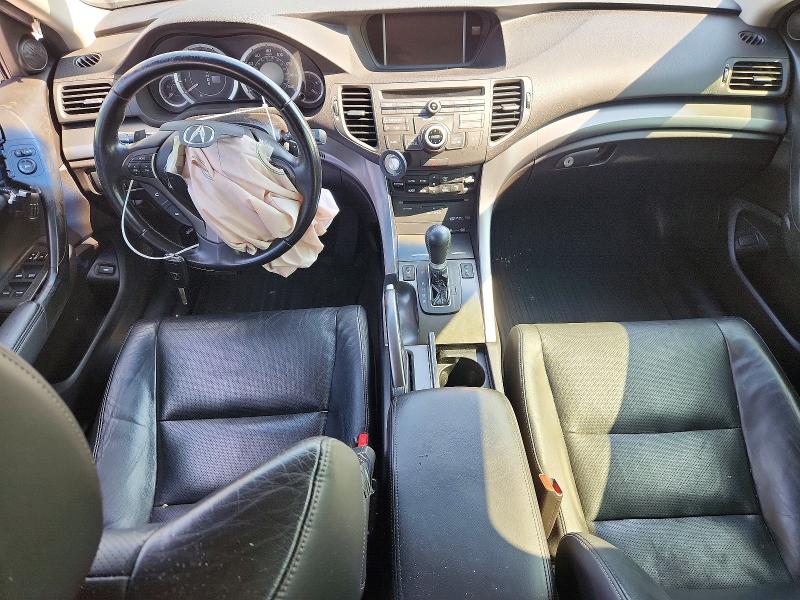 Aukcja sprzedaży 2012 Acura Tsx, vin: JH4CW2H65CC003185, numer aukcji: 67344896