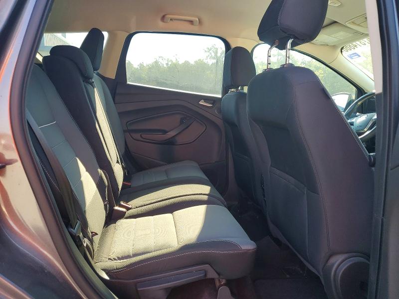 Продаж на аукціоні авто 2013 Ford Escape, vin: 1FMCU9GX9DUD15625        , номер лоту: 67814866