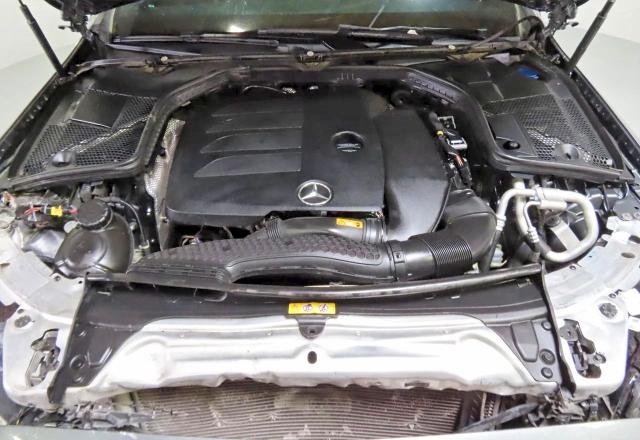 Продажа на аукционе авто 2020 Mercedes-benz C, vin: WDDWF8DB9LR540018, номер лота: 70297686