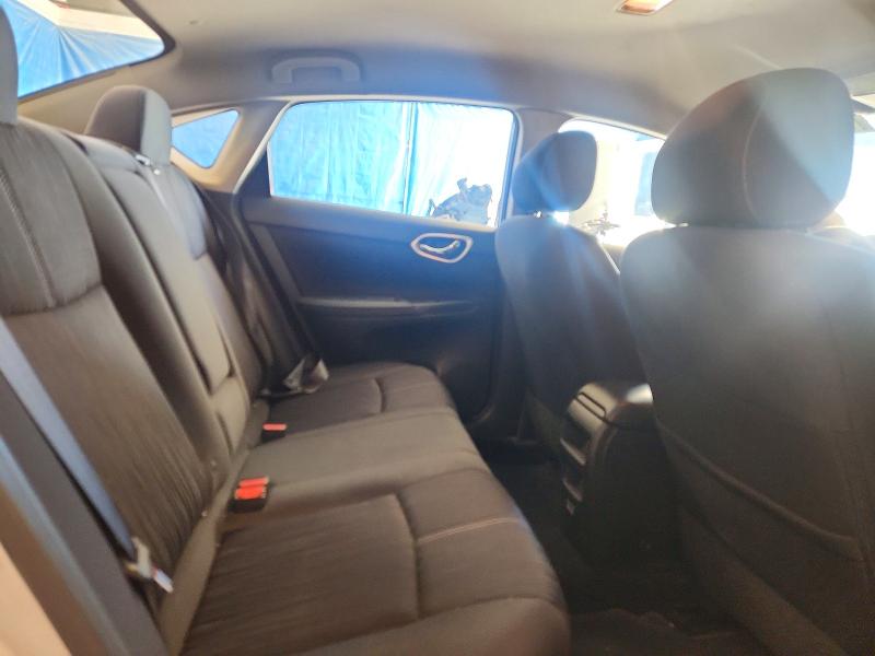 Aukcja sprzedaży 2018 Nissan Sentra, vin: 3N1AB7AP2JY249574, numer aukcji: 69594866
