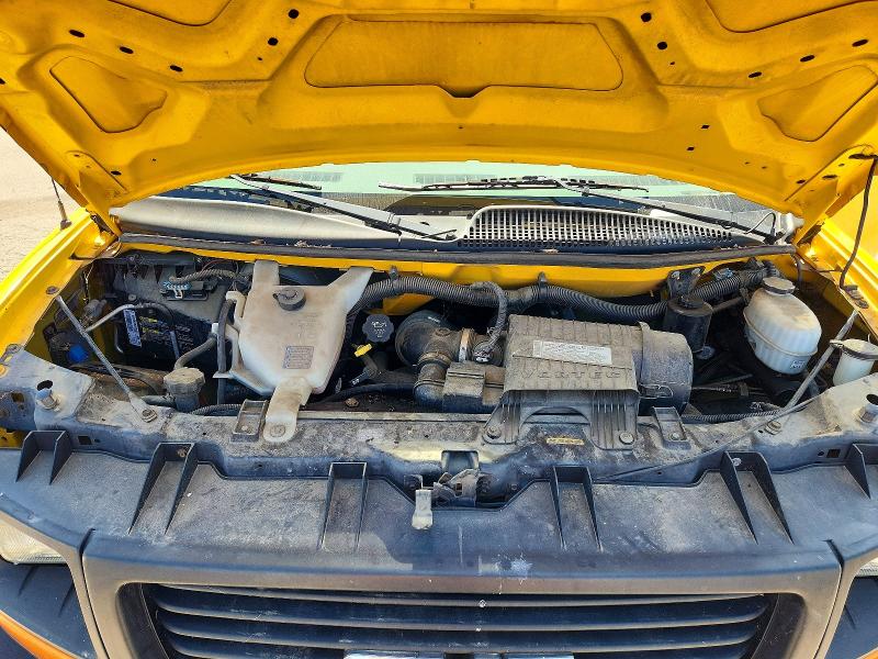 Продаж на аукціоні авто 2008 Gmc Savana, vin: 1GDGG31CX81907005, номер лоту: 67584236