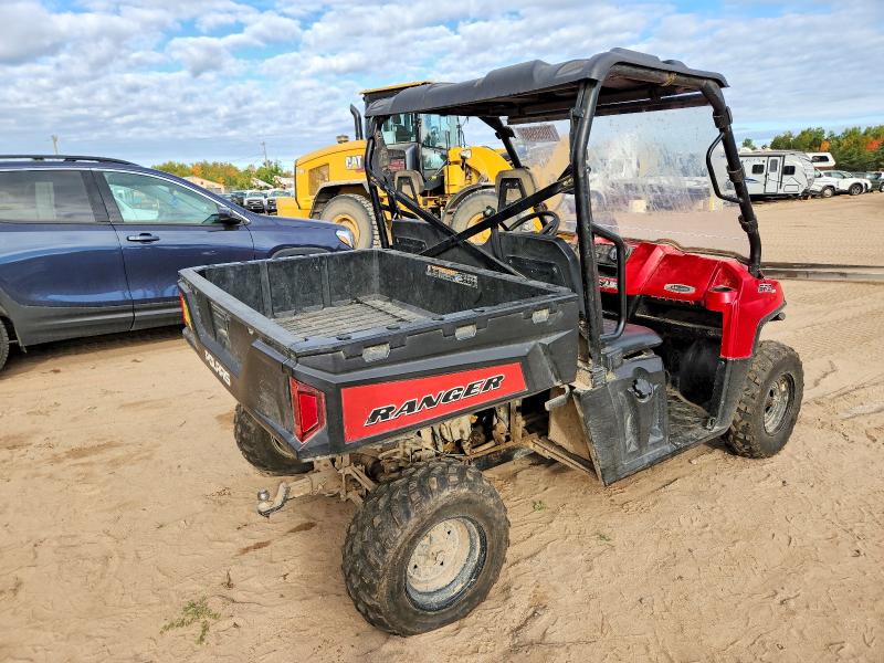 Продажа на аукционе авто 2020 Polaris Ranger, vin: 3NSCCA577LE090628, номер лота: 70858946