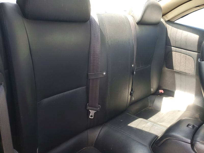 2003 Lexus Sc მანქანა იყიდება აუქციონზე, vin: JTHFN48Y330042856, აუქციონის ნომერი: 66503776