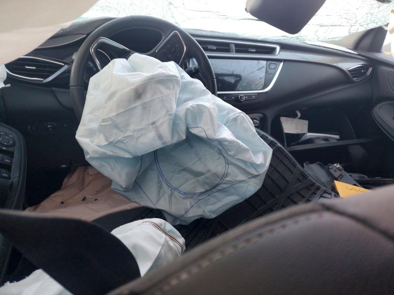 68611306 :رقم المزاد ، KL4MMESL2PB119154 vin ، 2023 Buick Encore Gx مزاد بيع