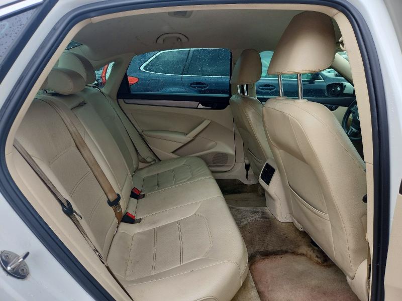 Продаж на аукціоні авто 2015 Volkswagen Passat, vin: 1VWBS7A3XFC066225, номер лоту: 68350416