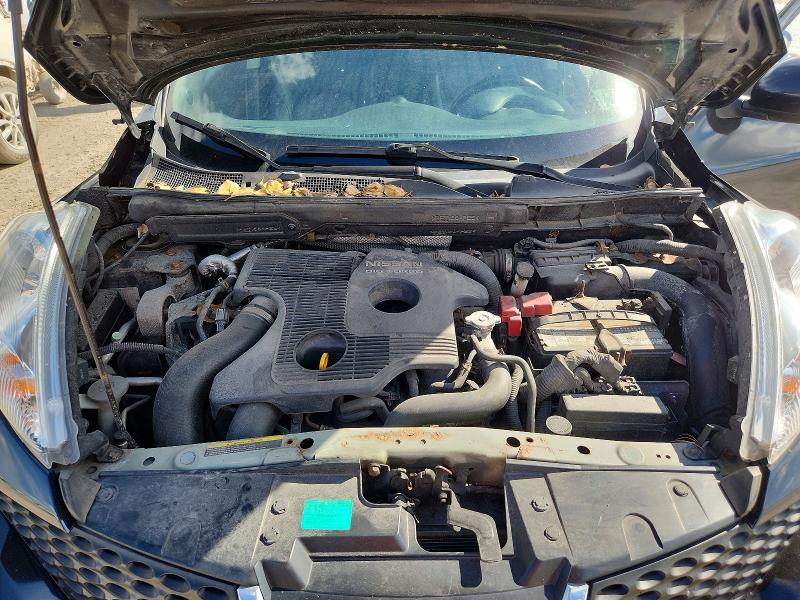 Продажа на аукционе авто 2013 Nissan Juke, vin: JN8AF5MV4DT221115, номер лота: 70823836