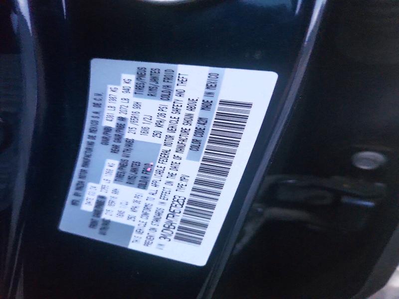 Продажа на аукционе авто 2024 Mazda Cx-30, vin: 3MVDMBAM7RM676263, номер лота: 68045656