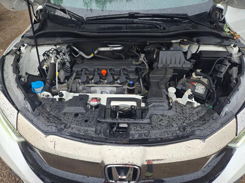 2021 Honda Hr-v მანქანა იყიდება აუქციონზე, vin: 3CZRU6H21MM103641, აუქციონის ნომერი: 67358066