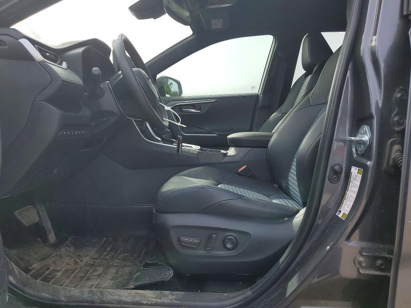 Aukcja sprzedaży 2025 Toyota Rav4, vin: 2T35WRFV8SW255442, numer aukcji: 67785176
