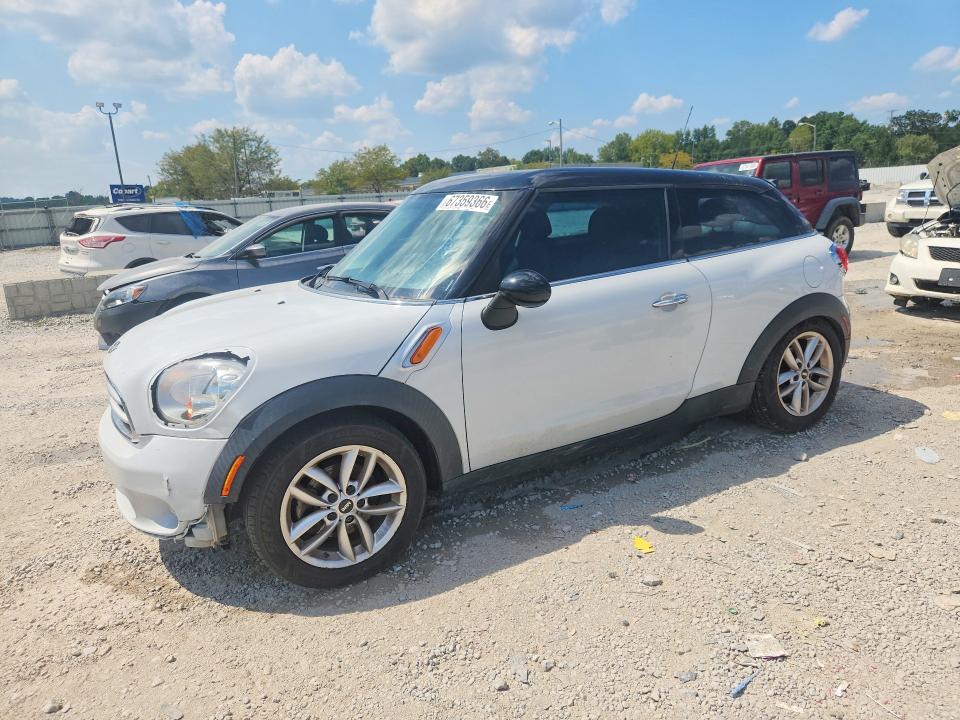 Aukcja sprzedaży 2014 Mini Cooper, vin: WMWSS1C58EWN46630, numer aukcji: 67359366