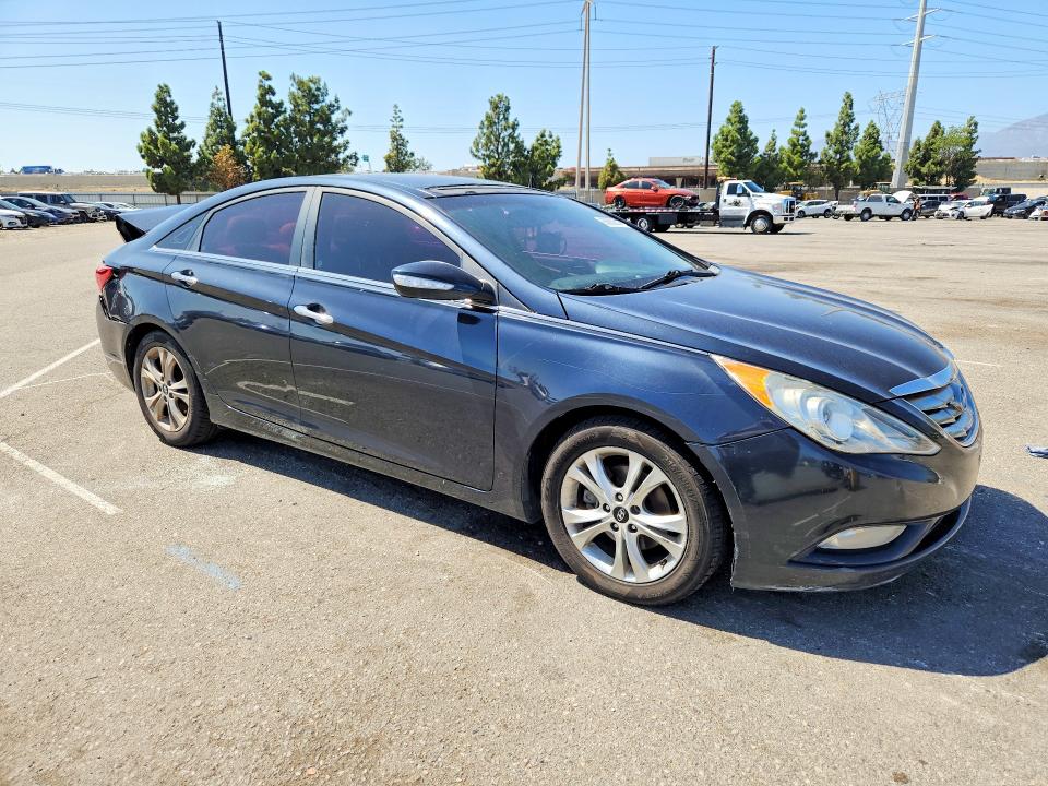 Продаж на аукціоні авто 2012 Hyundai Sonata, vin: 5NPEC4AC9CH315383, номер лоту: 68882616