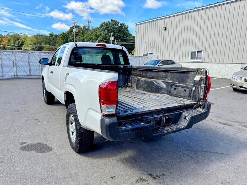 70083106 :رقم المزاد ، 5TFRX5GN3GX064259 vin ، 2016 Toyota Tacoma مزاد بيع