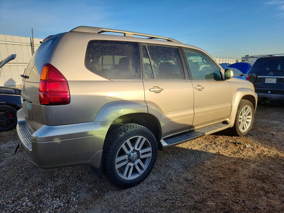 69363076 :رقم المزاد ، JTJBT20X540056589 vin ، 2004 Lexus Gx 470 مزاد بيع